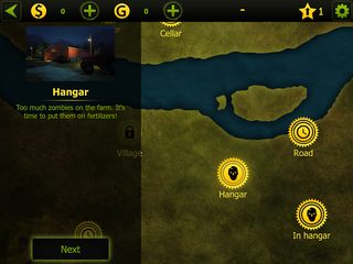 Screenshot 12: Survival Horror Zombie Shooter