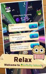 Screenshot 5: Infinity Island