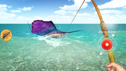 Captura 14: Última Pesca: Choque de Monstruos