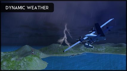 Screenshot 13: Avion Flight Simulator ™