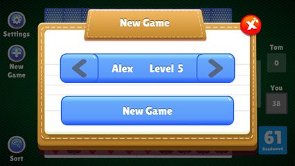 Screenshot 14: Gin Rummy