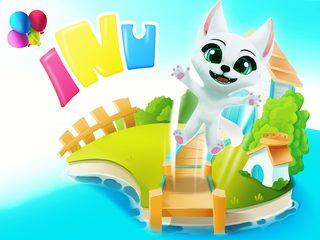 Screenshot 8: Inu Shiba, virtual pup game