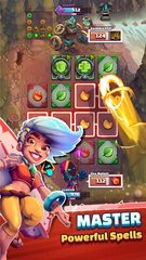 Скриншот 22: Super Spell Heroes - Magic Mob