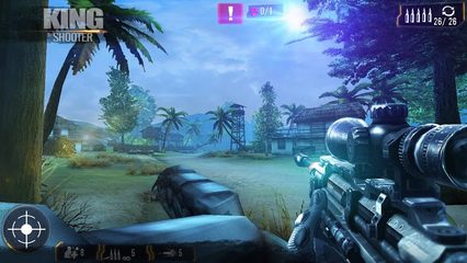 Screenshot 17: King Of Shooter : Shot Killer