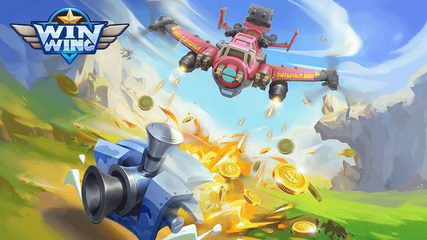 Screenshot 15: WinWing: Space Shooter