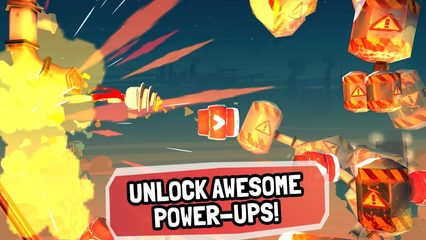 Screenshot 2: Bullet Boy