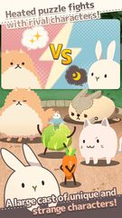 Screenshot 2: Bunny Life - Munch Munch Puzzl
