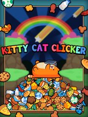 Screenshot 10: Kitty Cat Clicker - Hungry Cat Feeding Idle Game