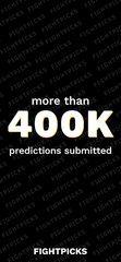 Captura 1: Predicciones MMA