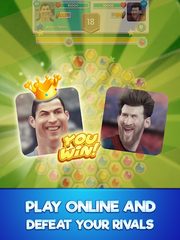 Screenshot 10: Football Stars - Match 3