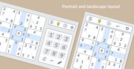 Screenshot 20: SUDOKU - TheSudoku.com