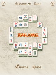 Screenshot 9: Easy Mahjong・Classic Matching
