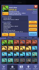 Screenshot 3: Archer's Adventure : Legend