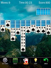Screenshot 13: Spider Solitaire 2021
