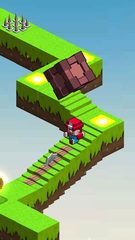 Screenshot 3: Craft Runer