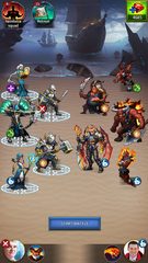 Screenshot 12: Gods and Glory: Fantasy War