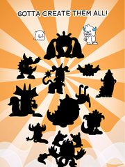 Screenshot 20: Monster Evolution: Merge Game