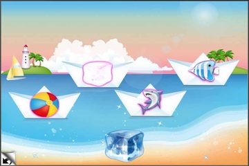 Скриншот 15: Умные игры для малышей
