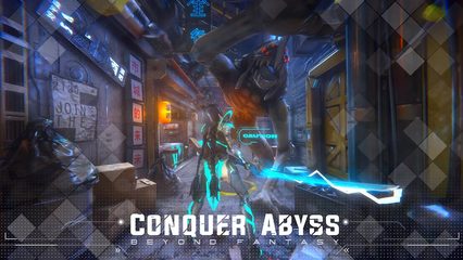 Captura 11: Legión de Ángeles: Aventura RPG en Espera