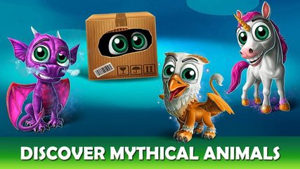 Screenshot 14: Boxie: Hidden Object Puzzle