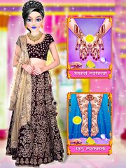 Screenshot 15: Indian Wedding Bride Marriage