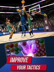 Screenshot 17: NBA Ball Stars: Manage a team of basketball stars!