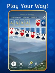 Screenshot 21: Solitaire