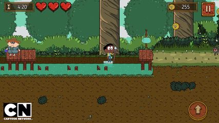 Screenshot 8: Craig of the Creek
