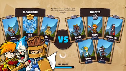 Screenshot 23: Multi Legends