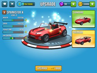 Screenshot 24: Faily Brakes 2: Car Crash Game