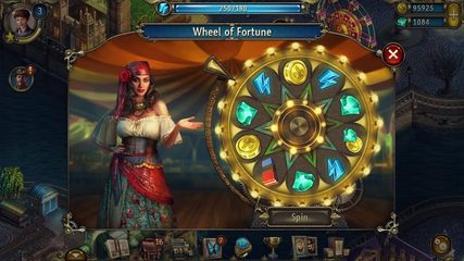 Screenshot 23: Time Guardians: Hidden Mystery