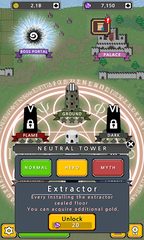 Screenshot 14: Dot Heroes Ⅱ :Nonstop RPG