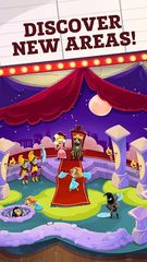 Captura 18: Reina del Drama - Match 3