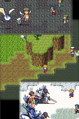 Скриншот 4: Универсальная RPG