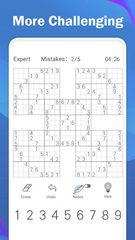 Screenshot 20: Sudoku Joy: Sudoku Helper