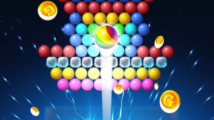 Screenshot 15: Bubble Shooter