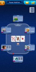 Screenshot 24: Poker LiveGames online