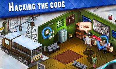 Screenshot 14: Escape Room Adventure Mystery - Parallel Room Game