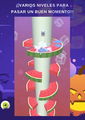 Screenshot 11: Jumbo Helix Halloween Edition