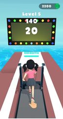 Screenshot 4: Run 2 Health