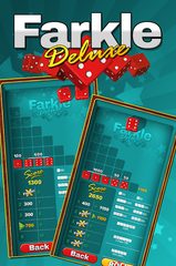 Скриншот 18: Farkle Deluxe
