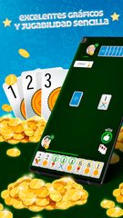 Captura 16: Chinchón Online: Juego de Cartas