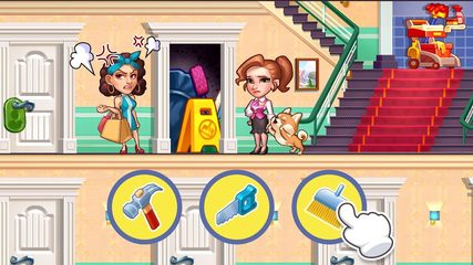Screenshot 19: Hotel Frenzy: Home Design