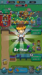 Screenshot 13: Juice Farm – Idle Harvest