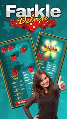 Скриншот 2: Farkle Deluxe