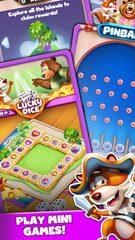 Screenshot 14: Joy Blast: match-three puzzle!