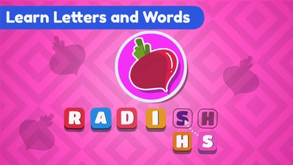 Скриншот 6: Детские развивающие игры для дошкольников