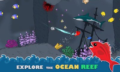 Screenshot 20: Fish Royale - Shark Adventures