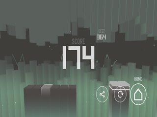 Screenshot 9: Ultra Bounce - Idle ball bounce gravity puzzle