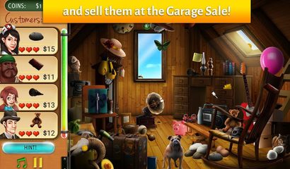 Screenshot 12: Home Makeover - Hidden Object